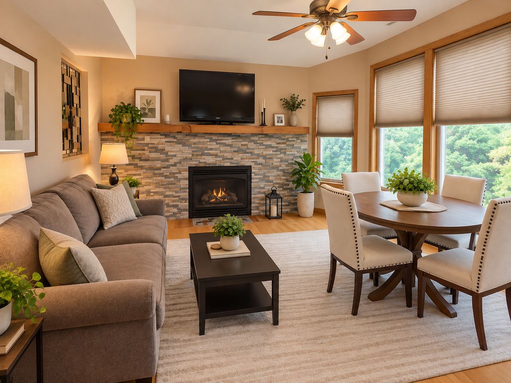 920 Parkview Lane, Des Plaines, IL 60016 — photo 5