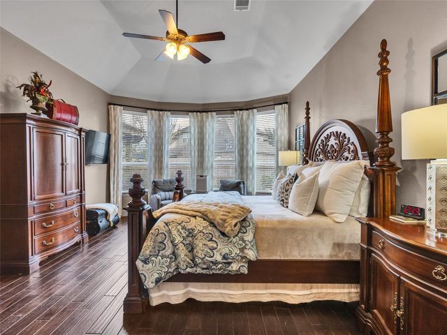 7 Lost Oak Court, Sienna Plantation, TX 77459