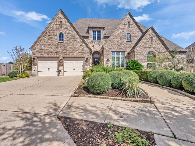 7 Lost Oak Court, Sienna Plantation, TX 77459