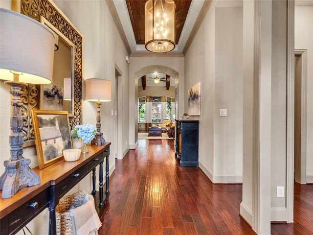 7 Lost Oak Court, Sienna Plantation, TX 77459