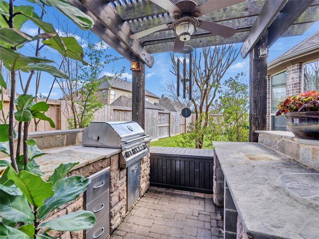 7 Lost Oak Court, Sienna Plantation, TX 77459