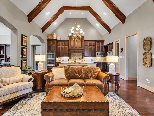 7 Lost Oak Court, Sienna Plantation, TX 77459