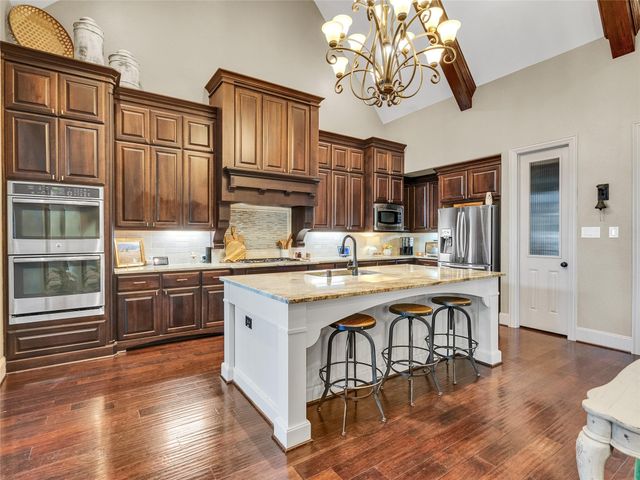 7 Lost Oak Court, Sienna Plantation, TX 77459