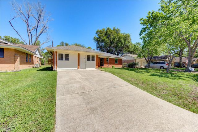 4538 Warm Springs Road, Houston, TX 77035