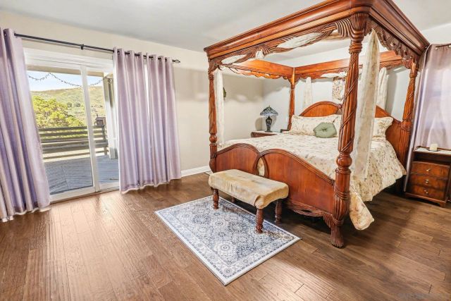 10442 Boulder Creek Rd., Descanso, CA 91916