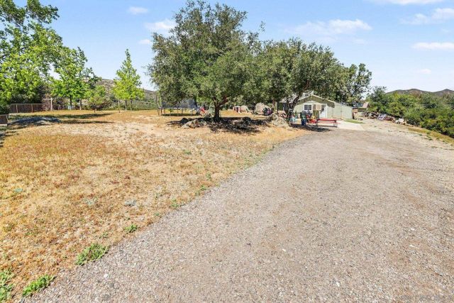 10442 Boulder Creek Rd., Descanso, CA 91916