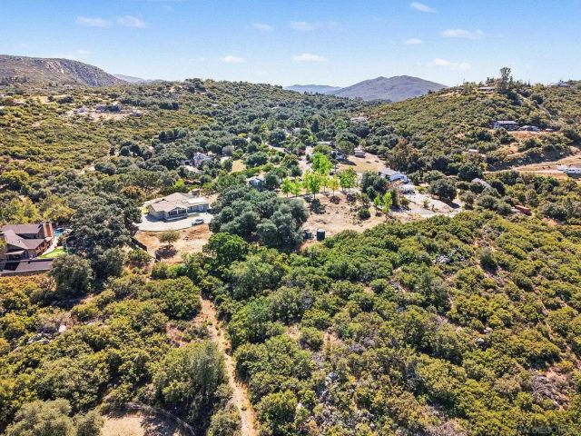 10442 Boulder Creek Rd., Descanso, CA 91916
