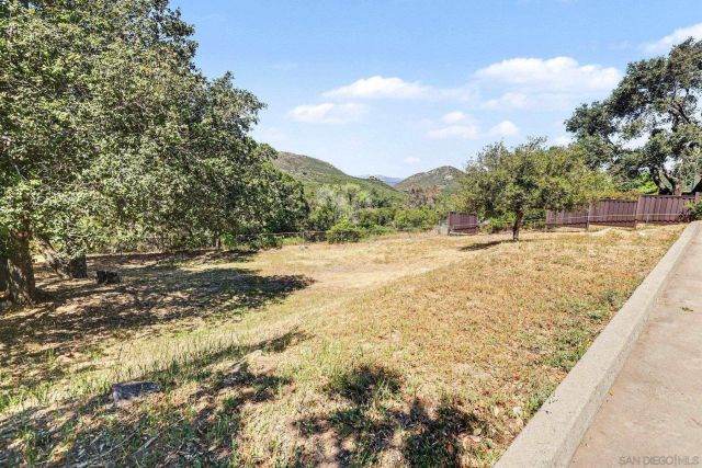 10442 Boulder Creek Rd., Descanso, CA 91916