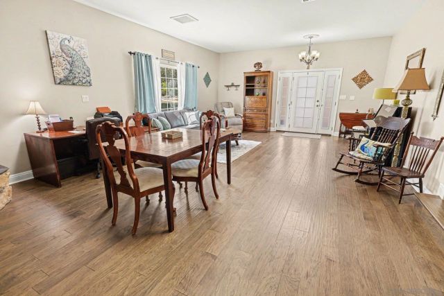 10442 Boulder Creek Rd., Descanso, CA 91916