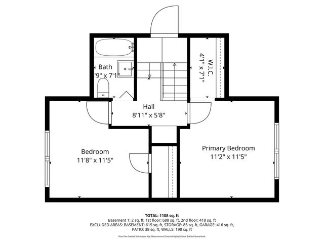 827 CATHERINE STREET, Green Bay, WI 54301