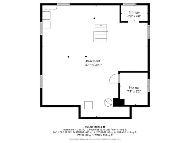 827 CATHERINE STREET, Green Bay, WI 54301
