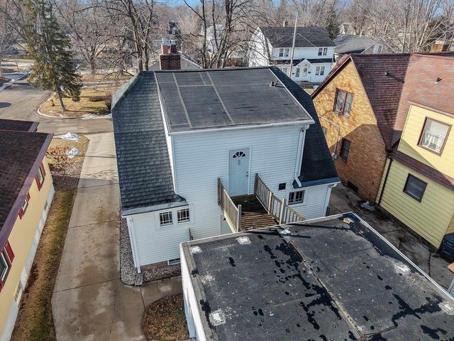 827 CATHERINE STREET, Green Bay, WI 54301