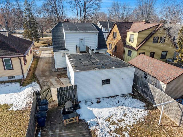 827 CATHERINE STREET, Green Bay, WI 54301