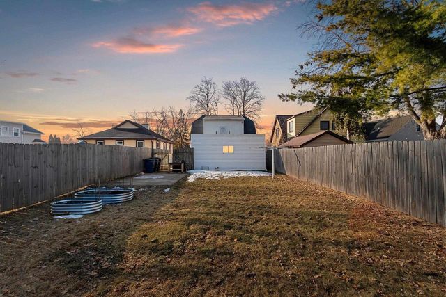 827 CATHERINE STREET, Green Bay, WI 54301