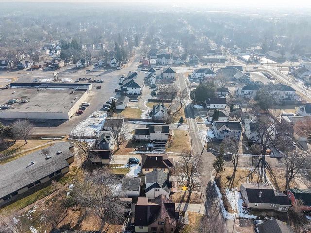 827 CATHERINE STREET, Green Bay, WI 54301