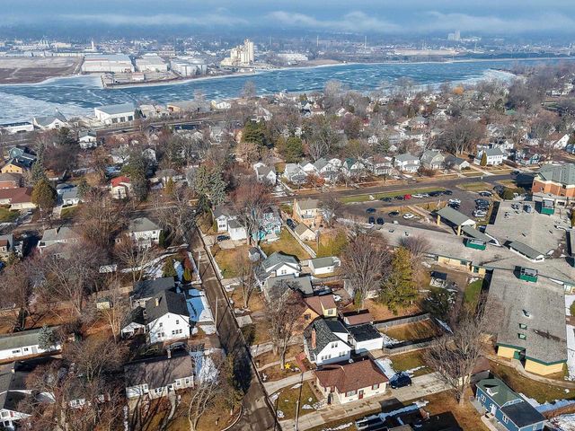 827 CATHERINE STREET, Green Bay, WI 54301