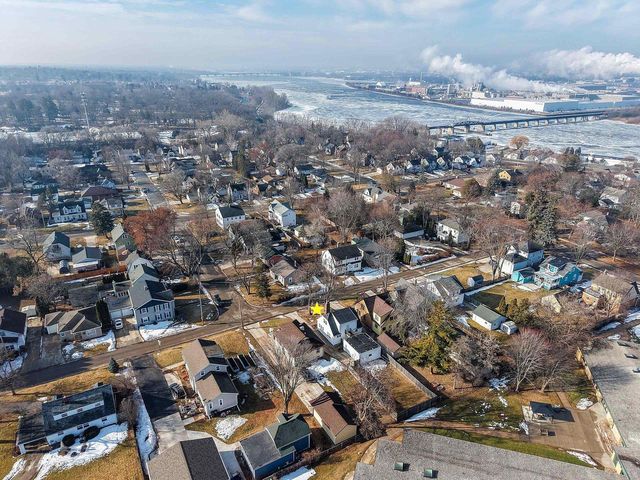 827 CATHERINE STREET, Green Bay, WI 54301