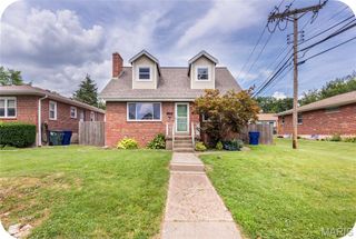 3915 French Court, St Louis, MO 63116