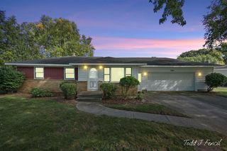 7494 Louise Avenue, Jenison, MI 49428