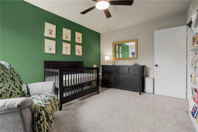 24402 W 75th Terrace, Shawnee, KS 66227