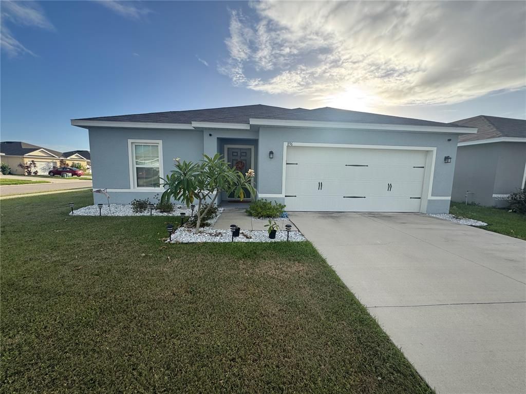 896 EAGLE ROCK TERRACE, Winter Haven, FL 33880