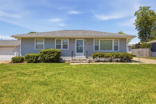 2448 Teresa Drive SW, Cedar Rapids, IA 52404