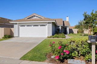 5467 Camino Compadre, Camarillo, CA 93012
