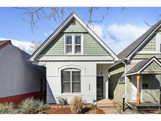 3529 N Franklin St, Denver, CO 80205
