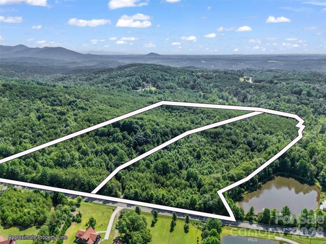 0000 Bills Creek Road, Lake Lure, NC 28746