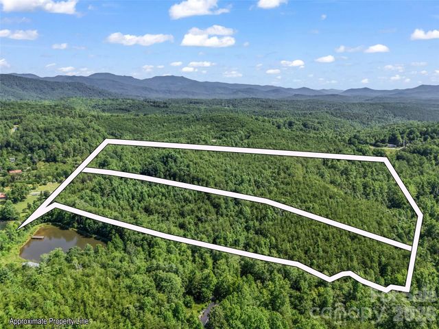 0000 Bills Creek Road, Lake Lure, NC 28746