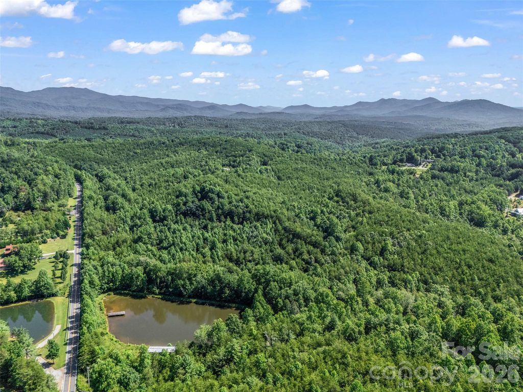 0000 Bills Creek Road, Lake Lure, NC 28746