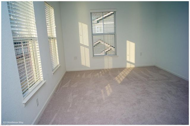 303 Middleton WAY, Chesapeake, VA 23322