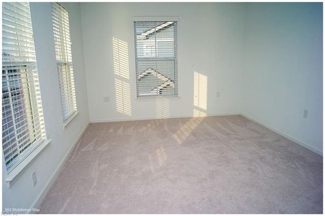 303 Middleton WAY, Chesapeake, VA 23322