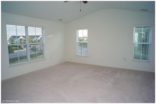 303 Middleton WAY, Chesapeake, VA 23322