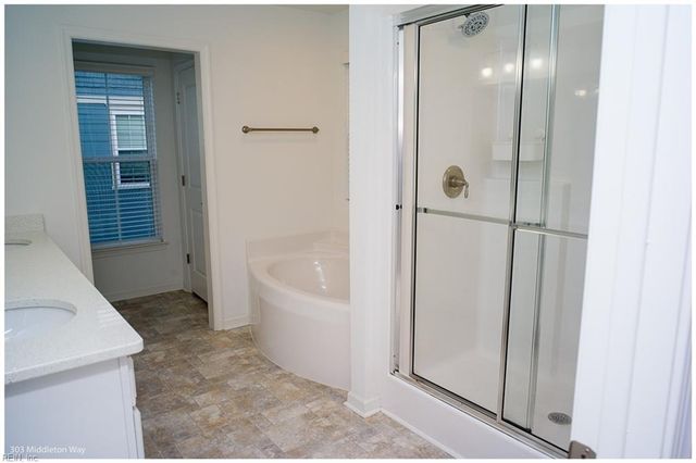 303 Middleton WAY, Chesapeake, VA 23322