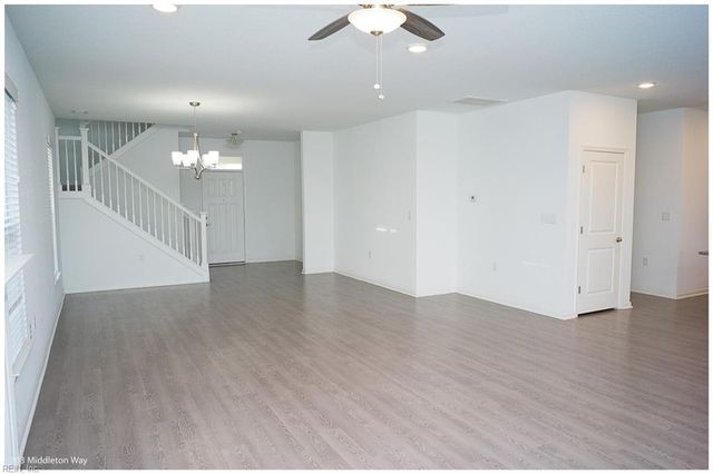 303 Middleton WAY, Chesapeake, VA 23322