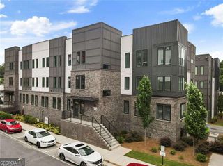 388 Pratt Drive SE 2113, Atlanta, GA 30315