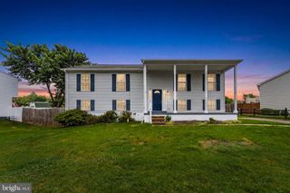 11701 BATTLE RIDGE DR, Remington, VA 22734