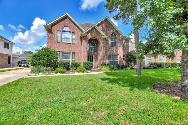 24803 Haverford Road, Spring, TX 77389