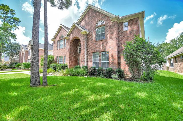 24803 Haverford Road, Spring, TX 77389