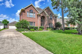24803 Haverford Road, Spring, TX 77389