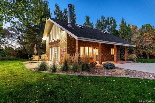 3696 65th Avenue, Greeley, CO 80634