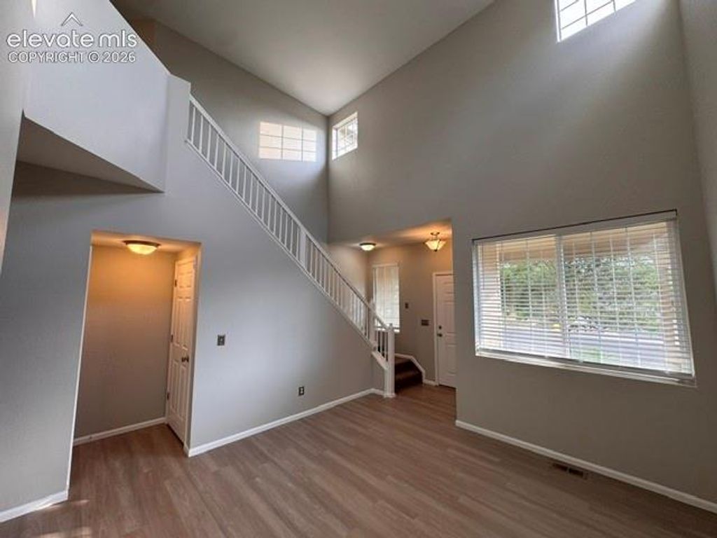 3973 Pioneer Creek Drive, Colorado Springs, CO 80922 — photo 3