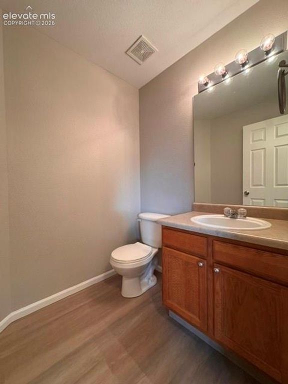 3973 Pioneer Creek Drive, Colorado Springs, CO 80922 — photo 5