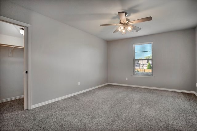 1016 Marbella Court, Cave Springs, AR 72718