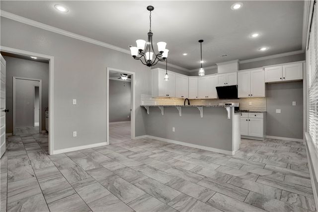 1016 Marbella Court, Cave Springs, AR 72718