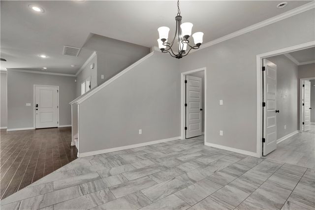 1016 Marbella Court, Cave Springs, AR 72718