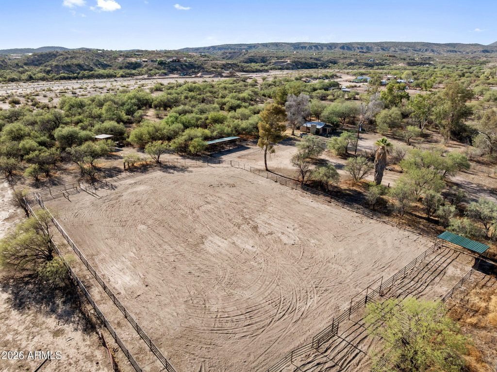 37200 S Rincon Road, Wickenburg, AZ 85390 — photo 3