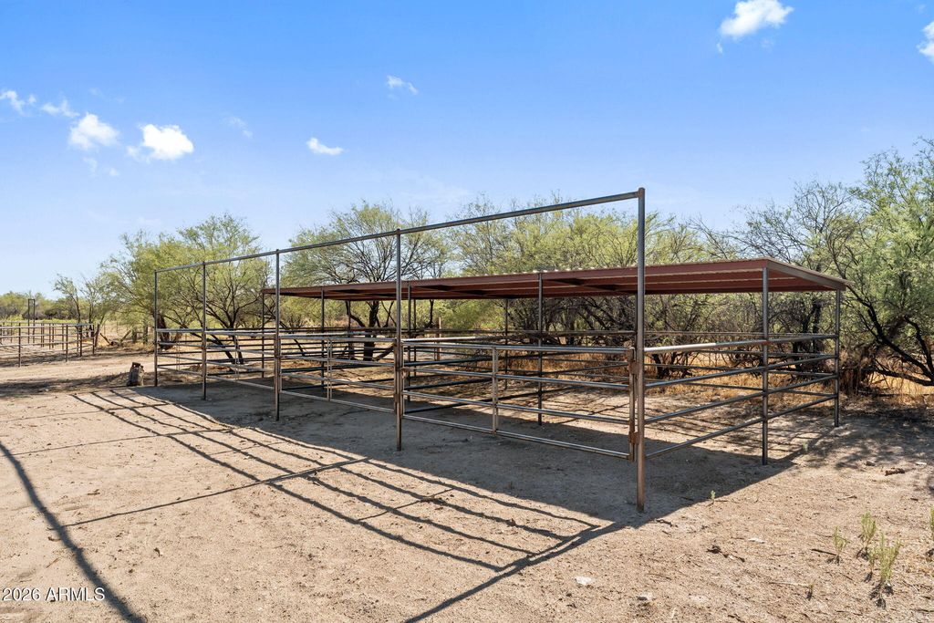 37200 S Rincon Road, Wickenburg, AZ 85390 — photo 5