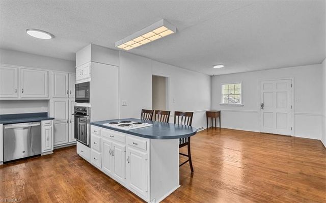 5334 Sherrie Drive, High Point, NC 27263
